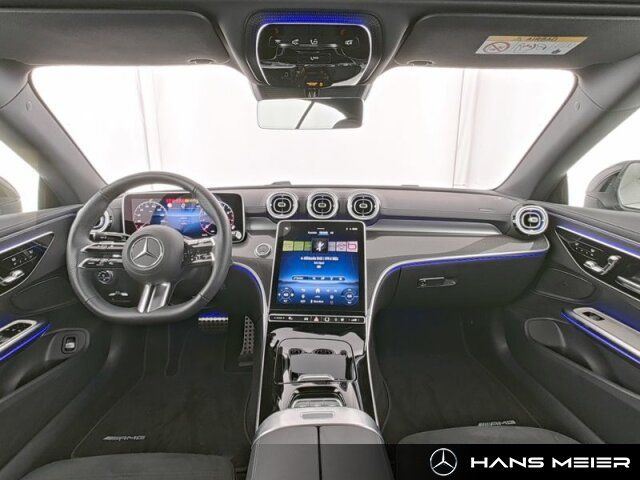 Mercedes-Benz CLE 200 2024