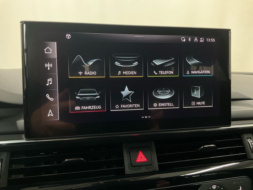 Audi A4 Allroad 2021