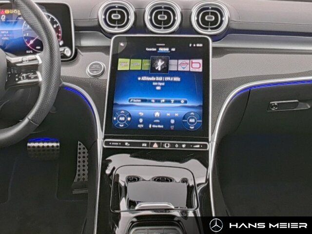 Mercedes-Benz CLE 200 2024