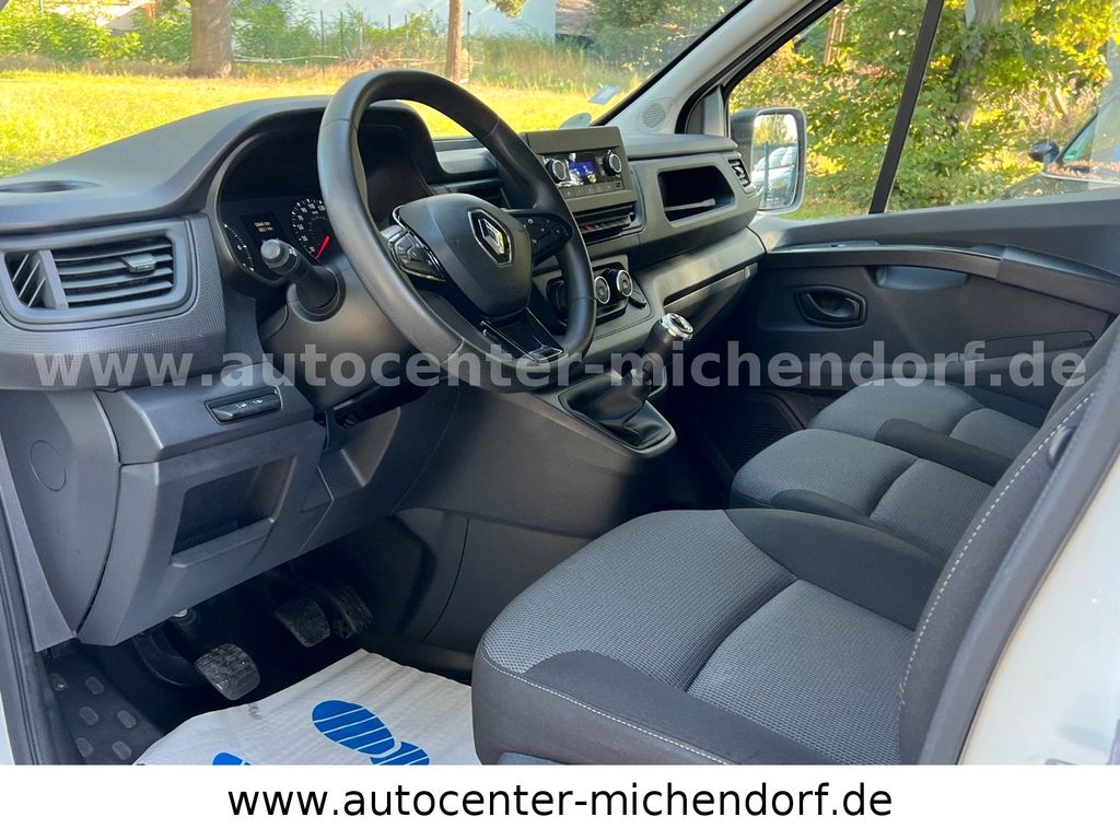 Renault Trafic 2022