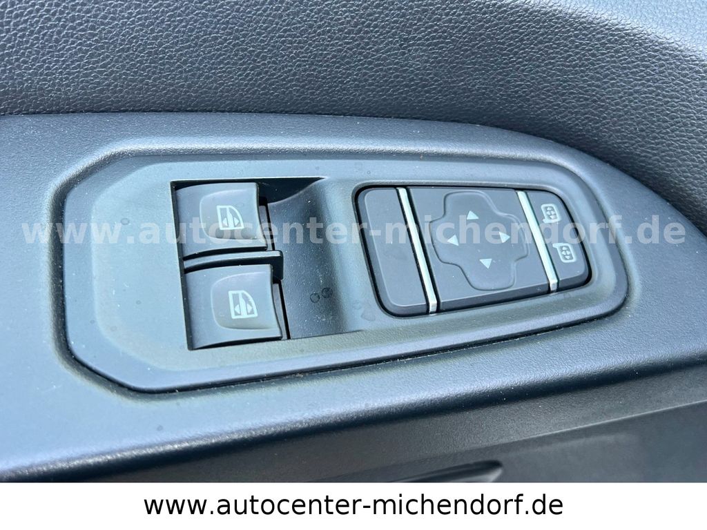 Renault Trafic 2022