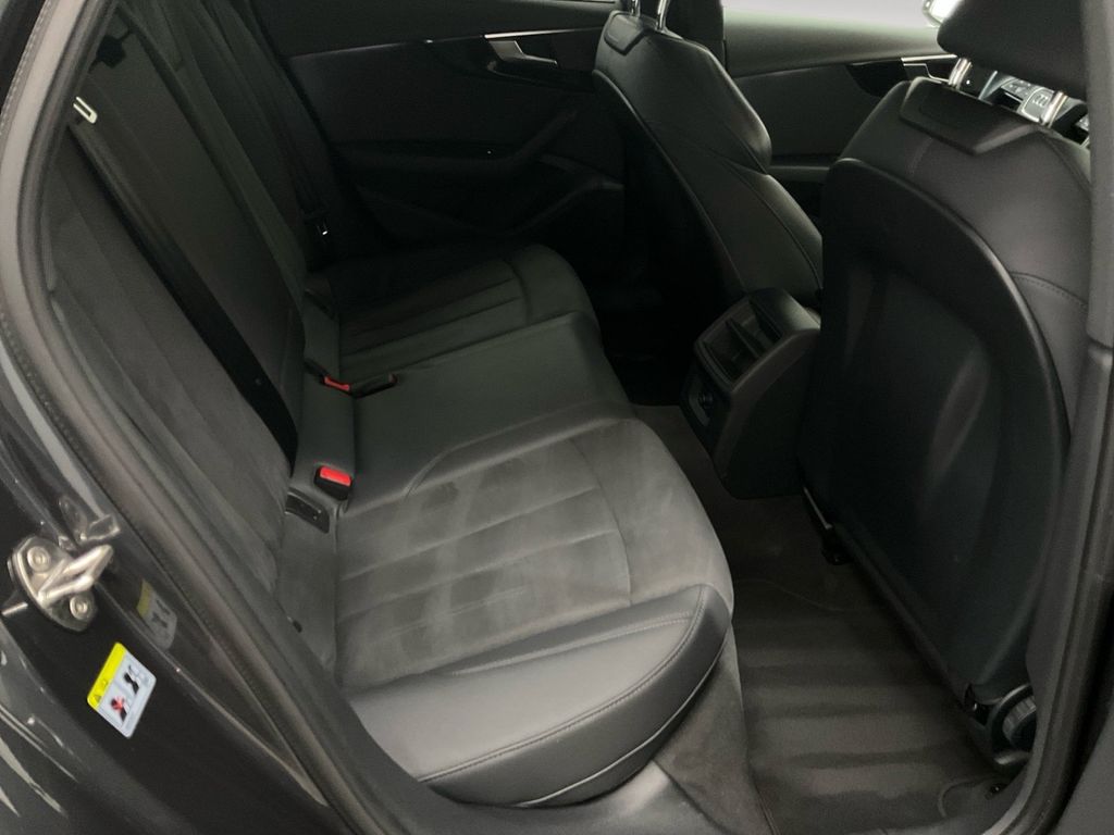Audi A4 Allroad 2021