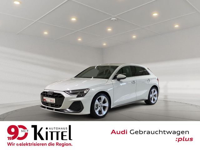 Audi A3 2024