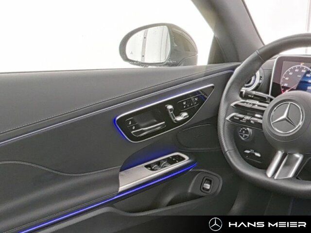 Mercedes-Benz CLE 200 2024