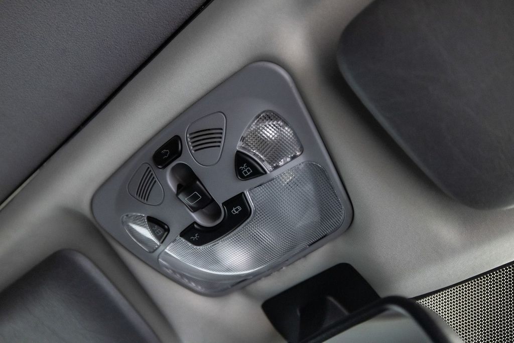 Mercedes-Benz G 500 2007