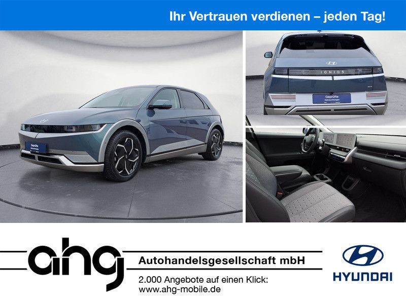 Hyundai IONIQ 5 2024