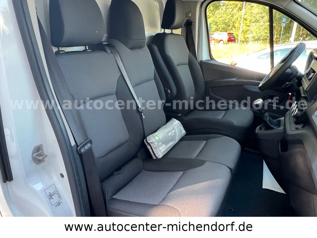 Renault Trafic 2022