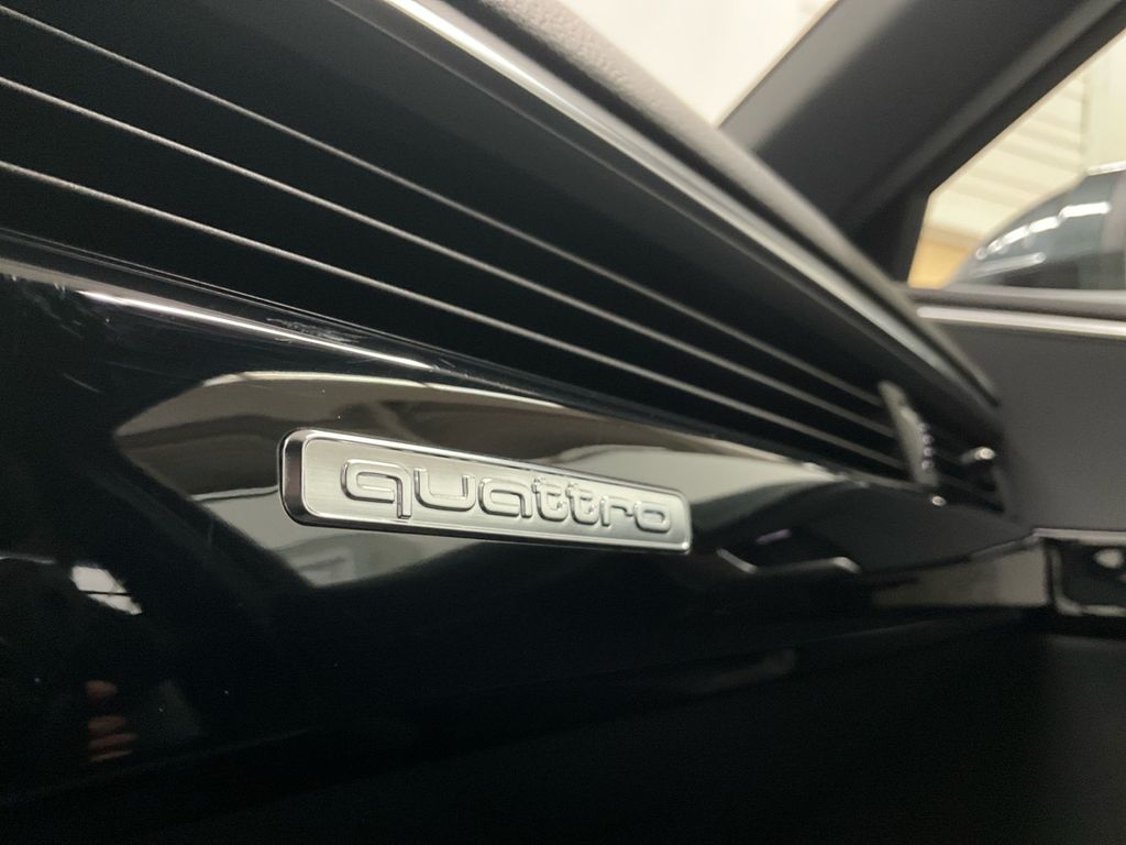 Audi A4 Allroad 2021