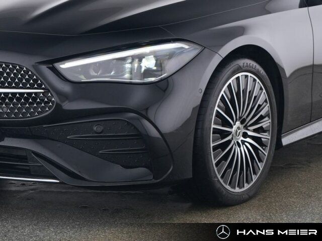 Mercedes-Benz CLE 200 2024