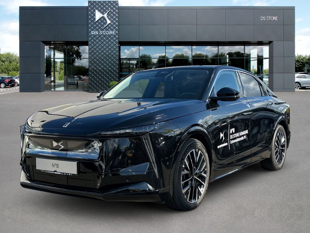 DS Automobiles Other 2025
