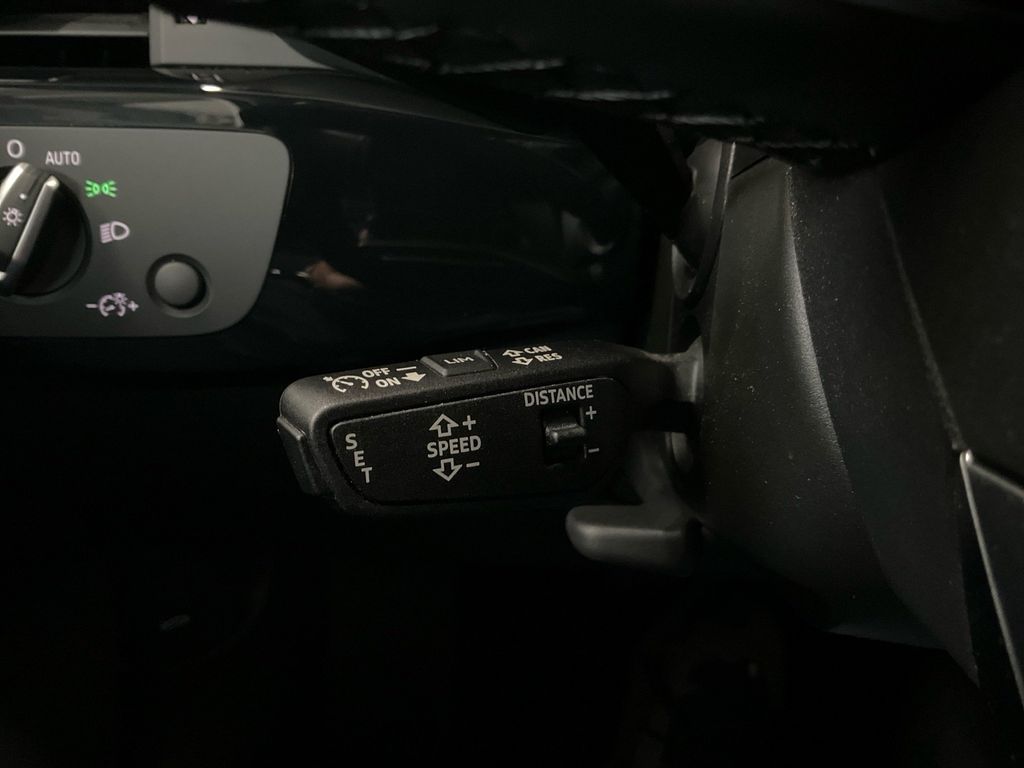 Audi A4 Allroad 2021