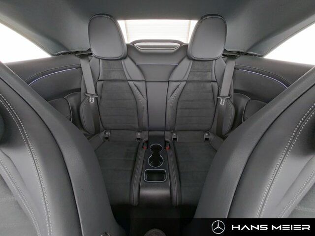 Mercedes-Benz CLE 200 2024