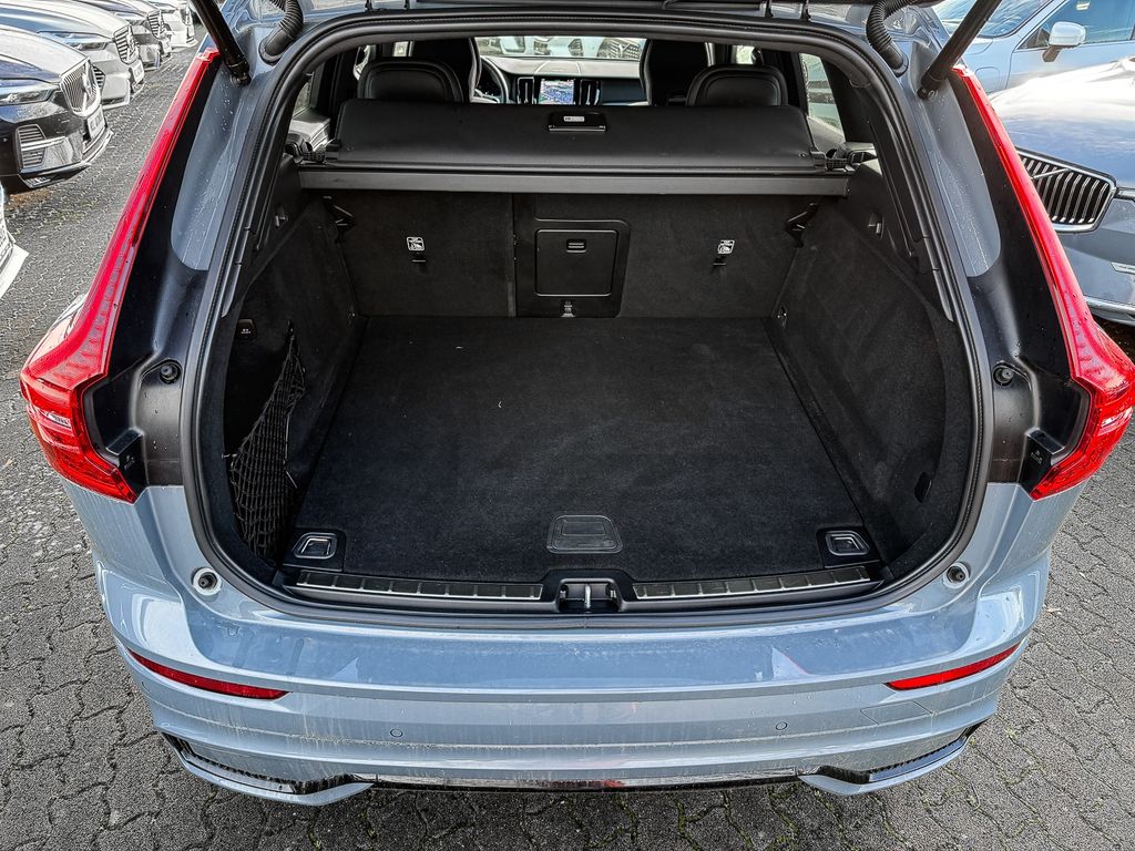 Volvo XC60 2023