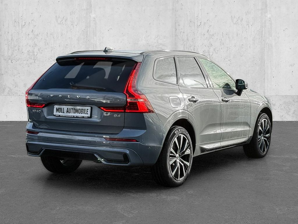 Volvo XC60 2023