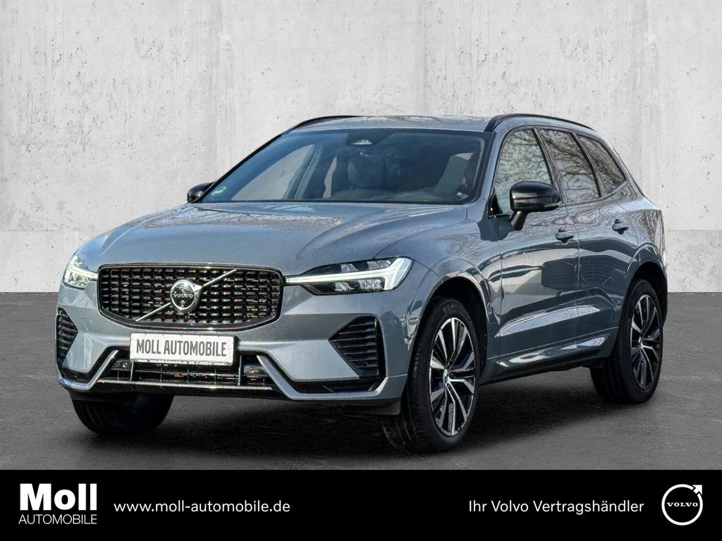 Volvo XC60 2023