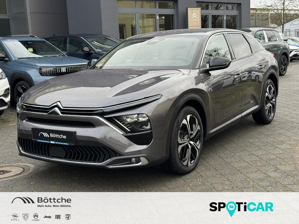 Citroën C5 X 2024