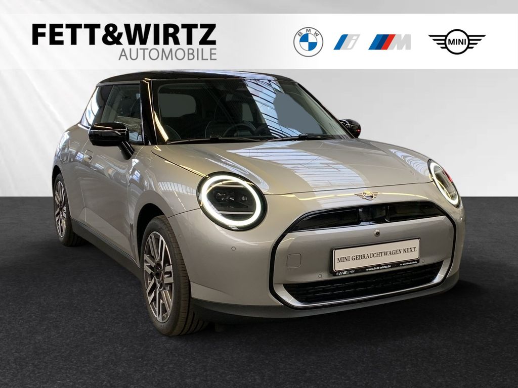 MINI Cooper E 2024