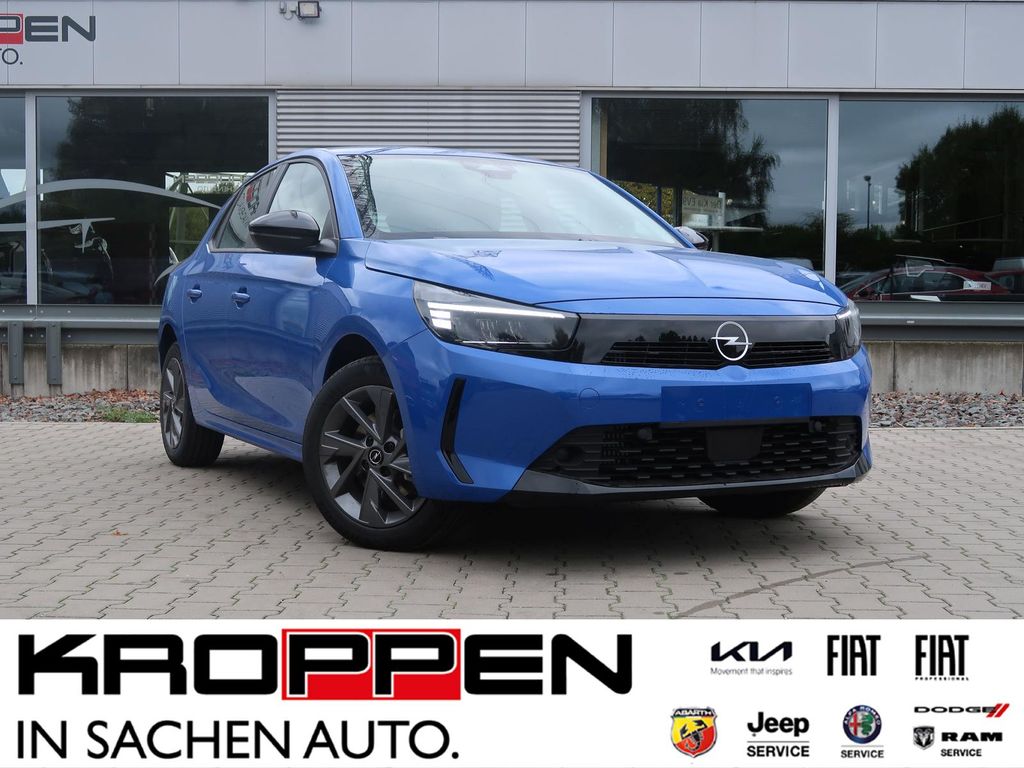 Opel Corsa 2025