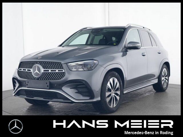Mercedes-Benz GLE 450 2024