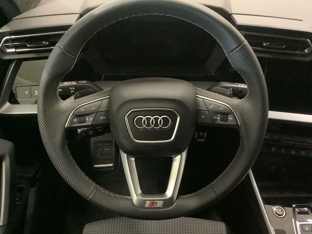 Audi A3 2024