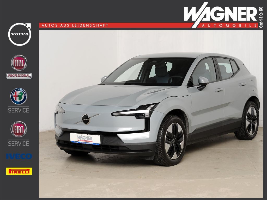Volvo EX30 2024