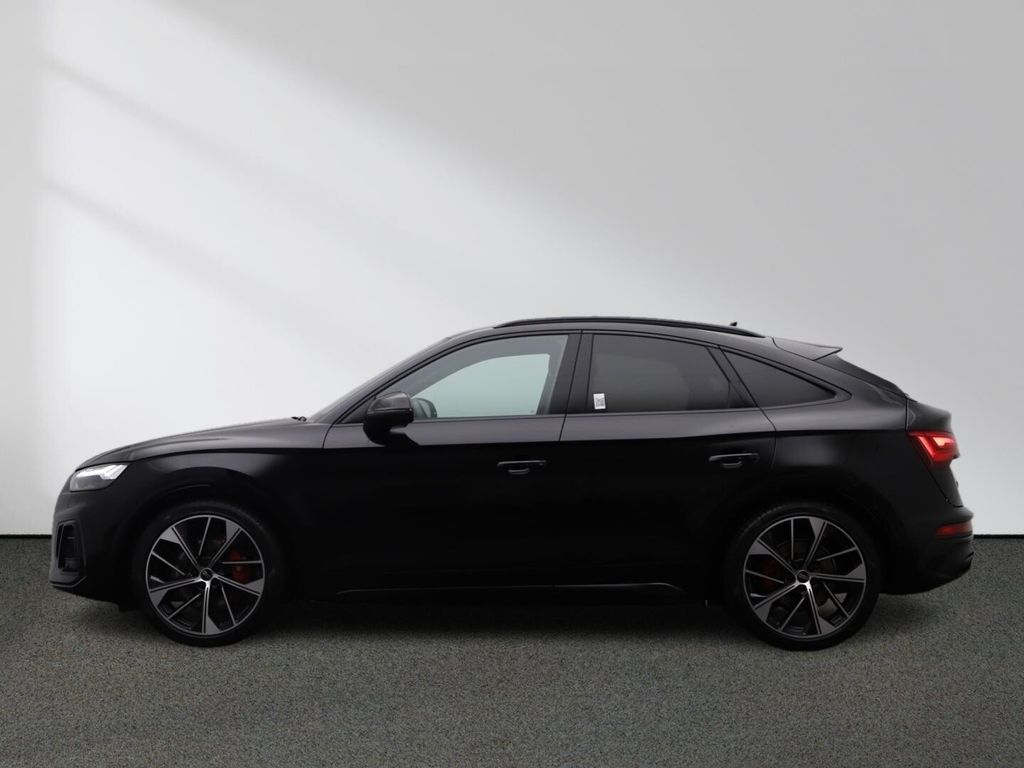 Audi SQ5 2023