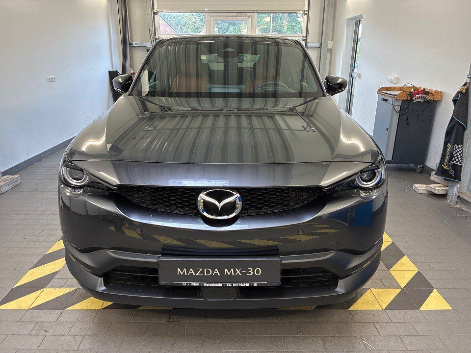 Mazda MX-30 2025