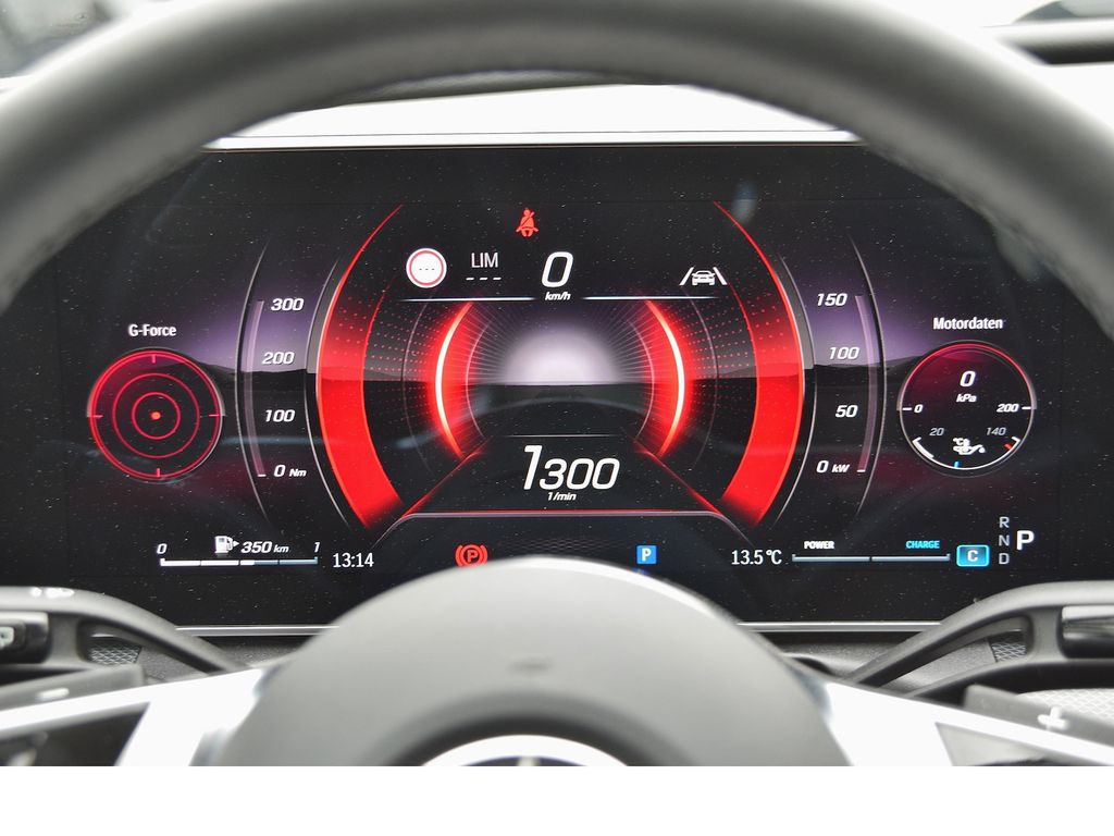 Mercedes-Benz C 200 2024