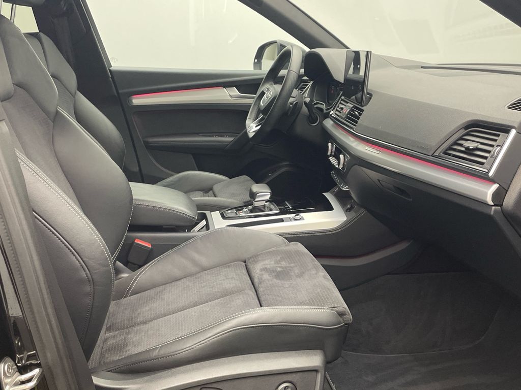 Audi SQ5 2023