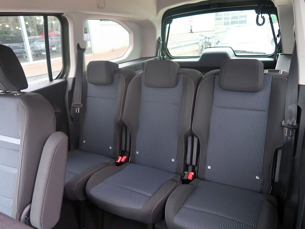 Fiat Doblo 2025
