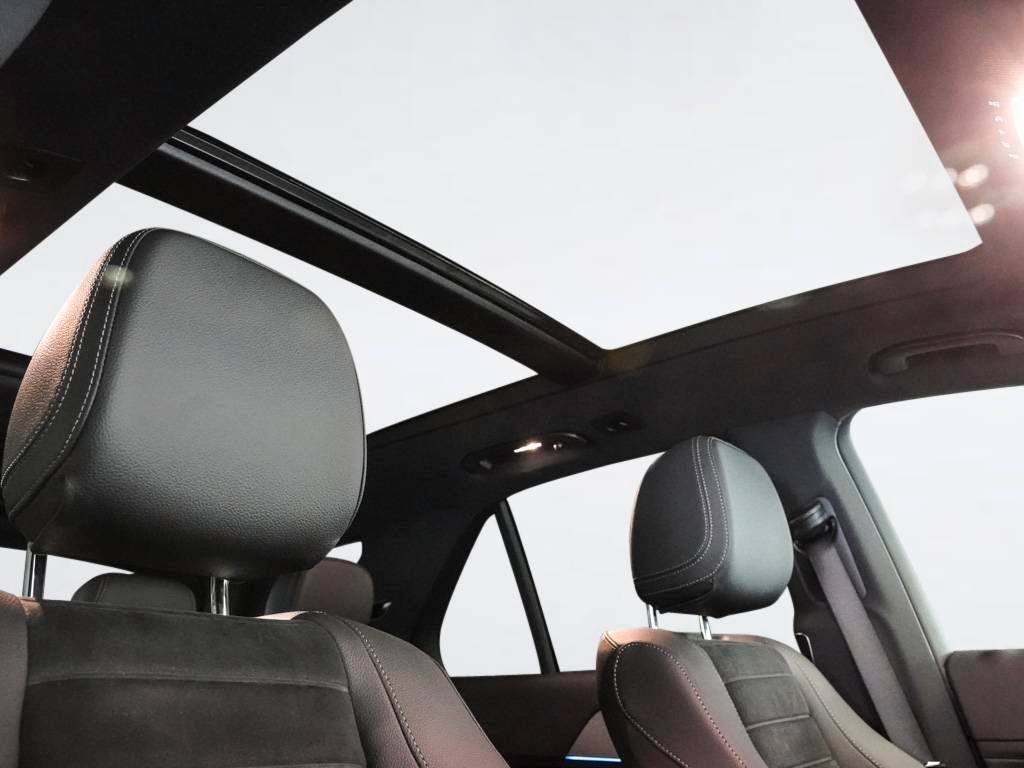 Mercedes-Benz GLE 350 2025