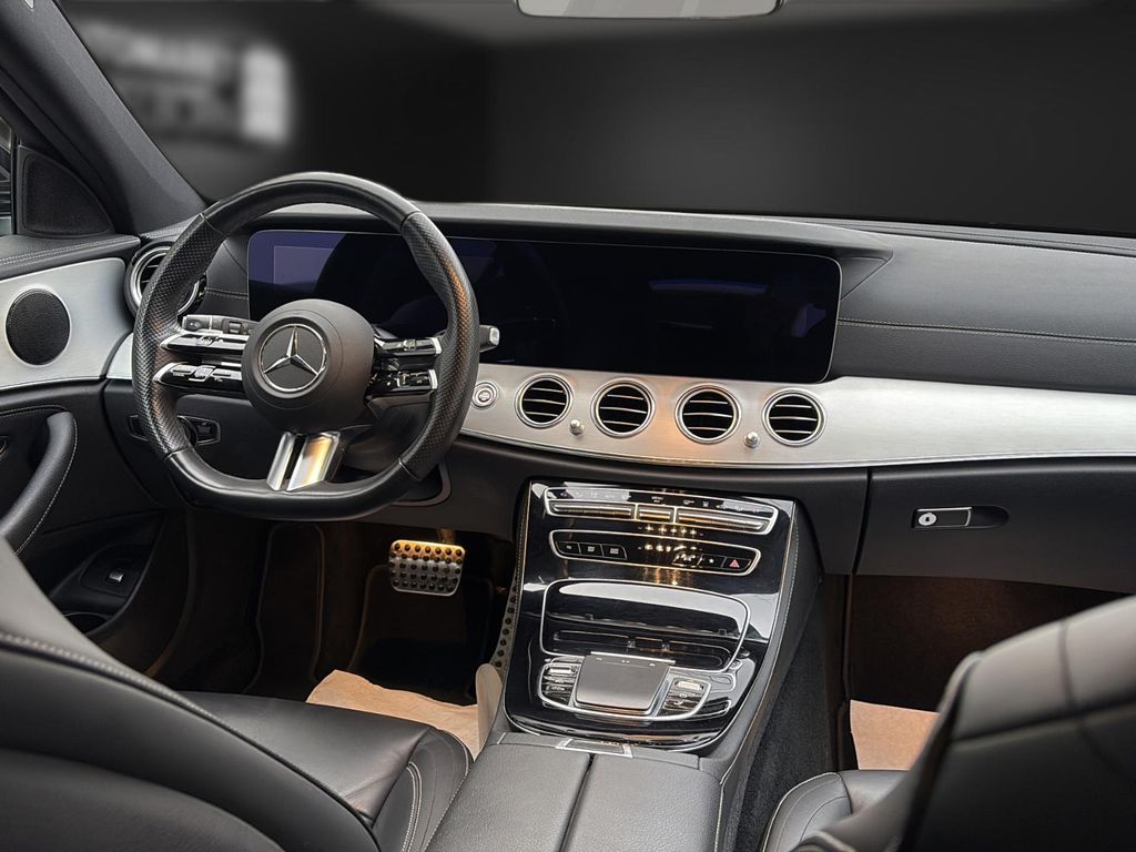 Mercedes-Benz E 300 2020