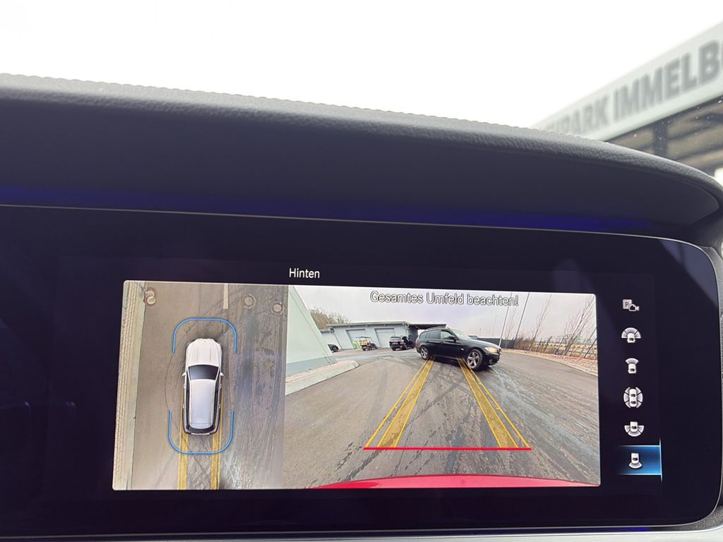 Mercedes-Benz E 300 2020