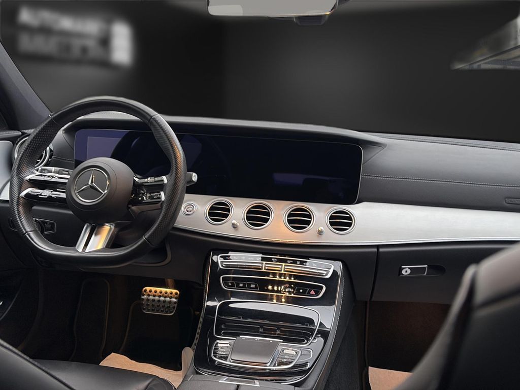 Mercedes-Benz E 300 2020