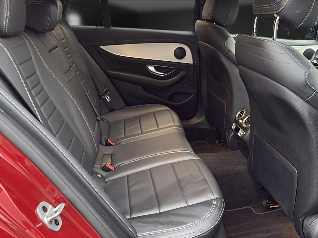 Mercedes-Benz E 300 2020