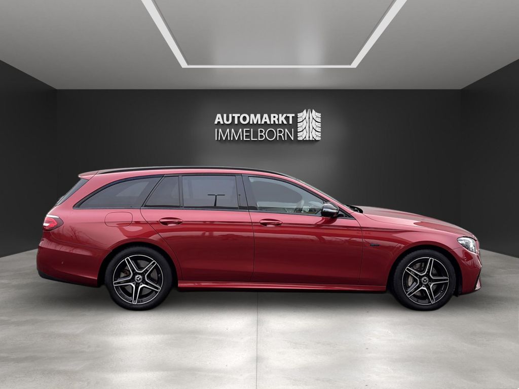 Mercedes-Benz E 300 2020