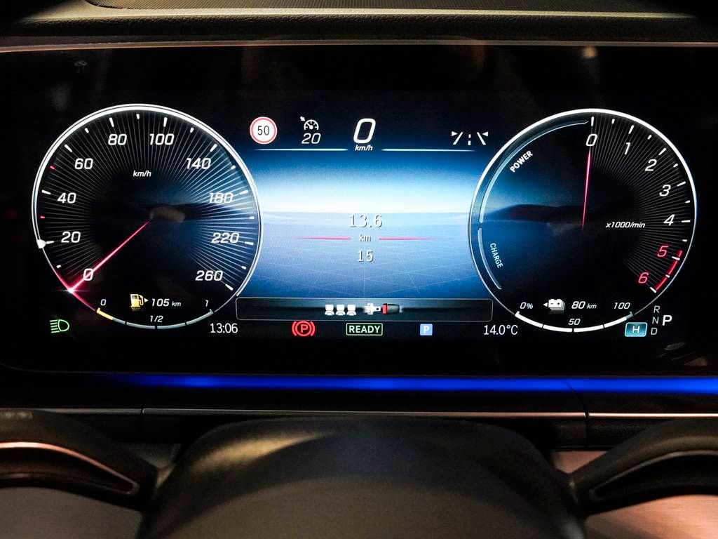 Mercedes-Benz GLE 350 2025