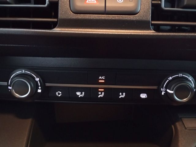 Opel Combo 2025
