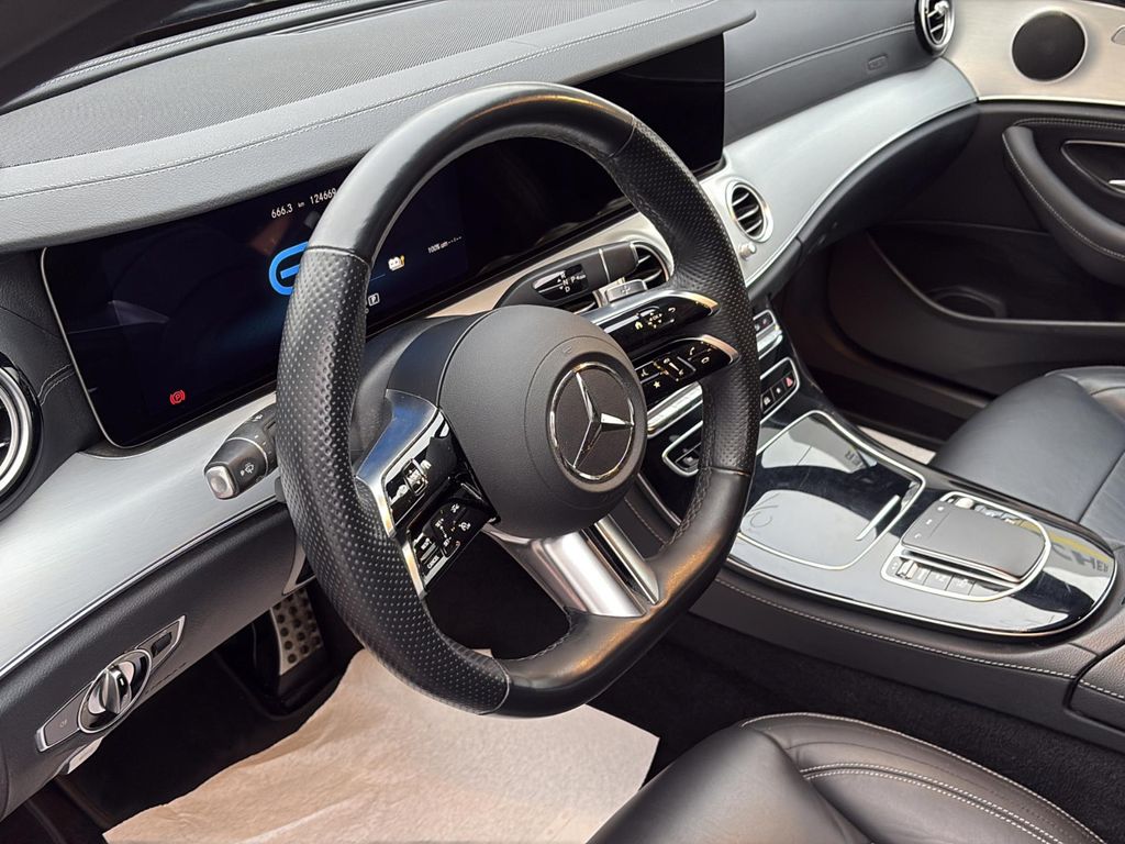 Mercedes-Benz E 300 2020