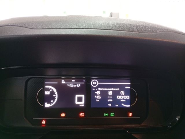 Opel Combo 2025