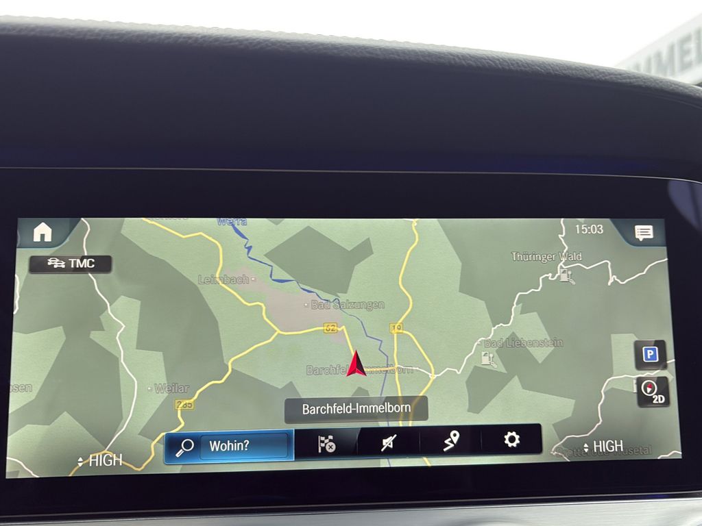 Mercedes-Benz E 300 2020