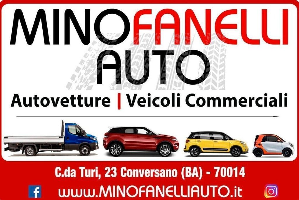 Fiat Fiorino 2017