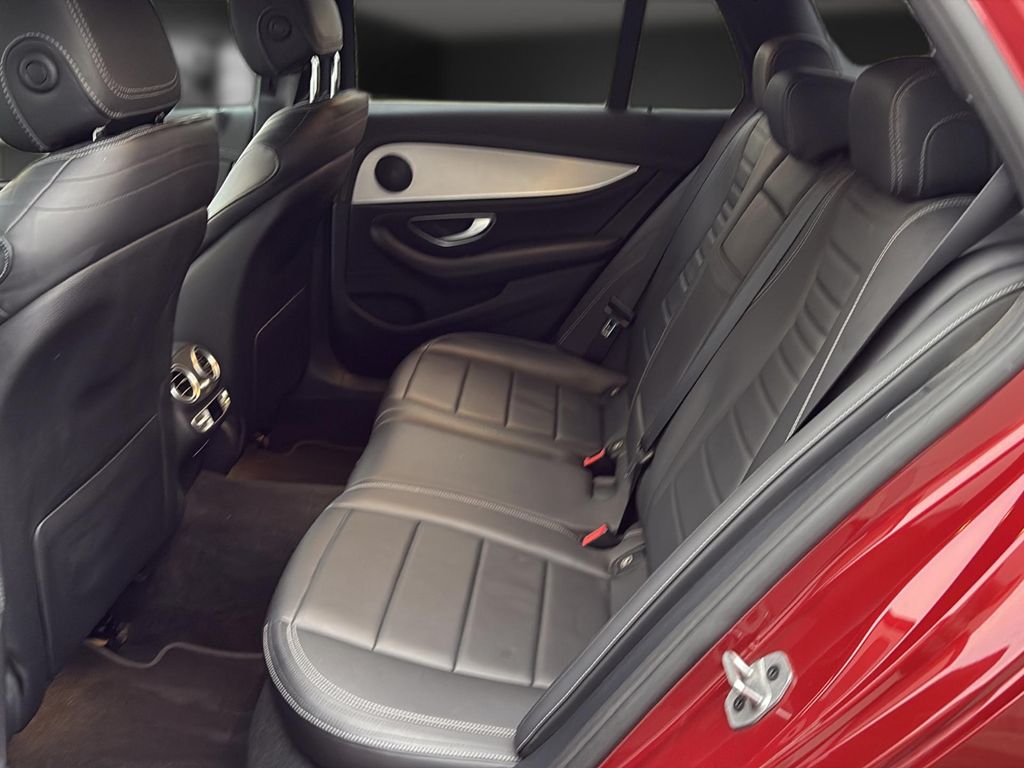 Mercedes-Benz E 300 2020