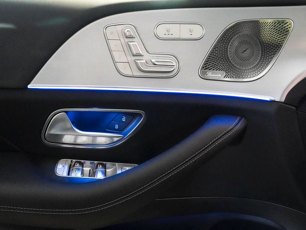 Mercedes-Benz GLE 350 2025