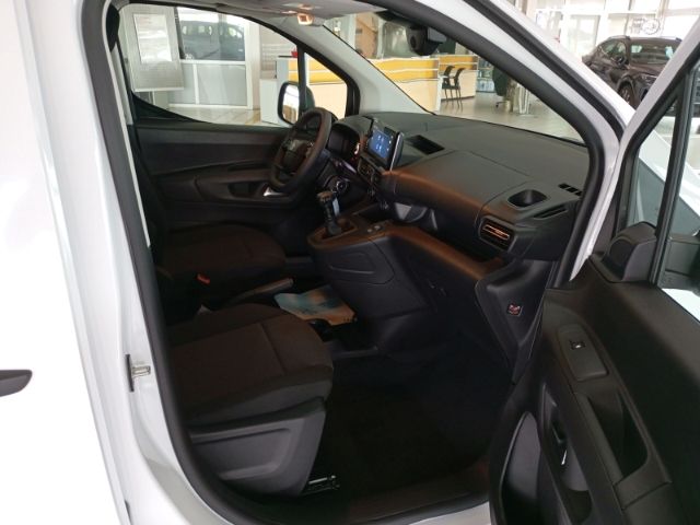 Opel Combo 2025
