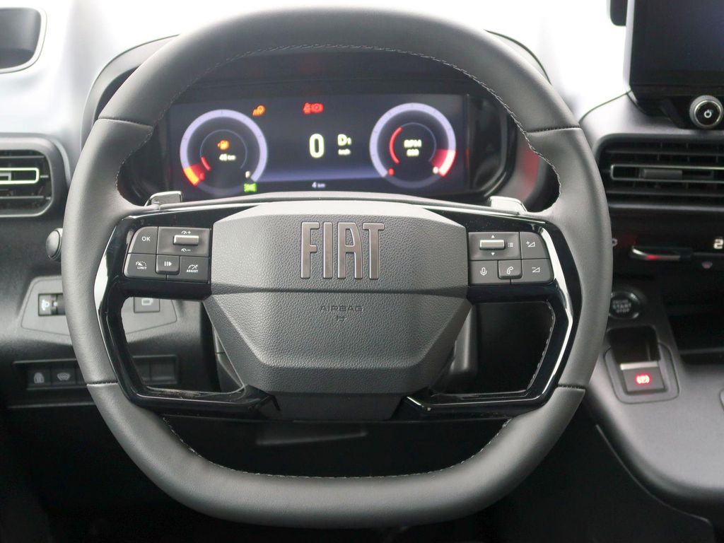 Fiat Doblo 2025