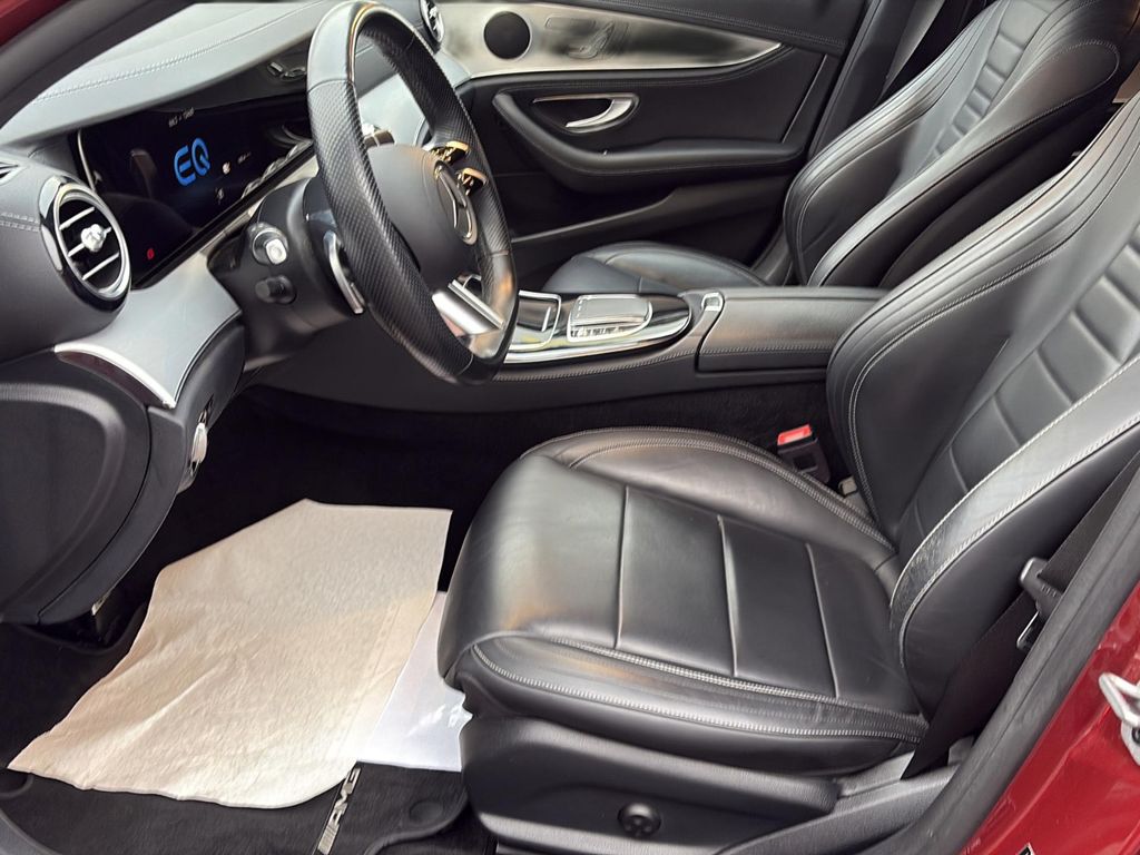 Mercedes-Benz E 300 2020