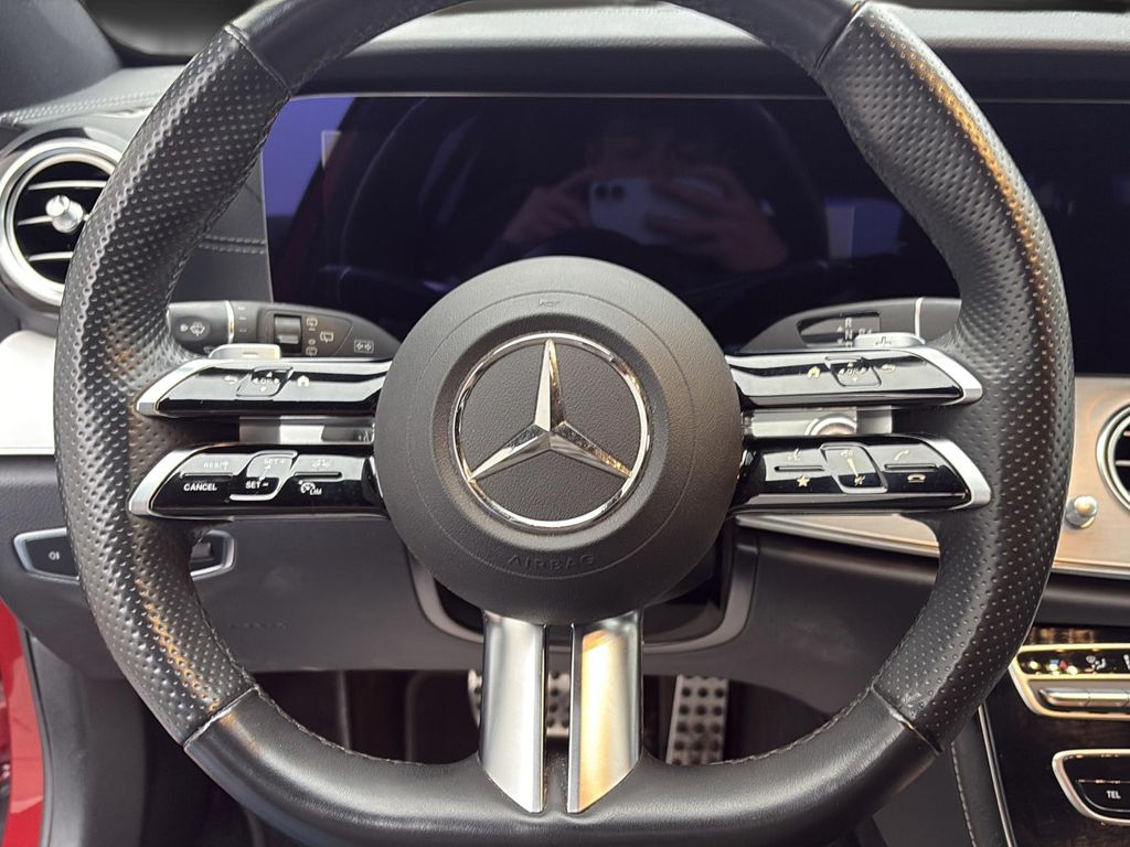 Mercedes-Benz E 300 2020