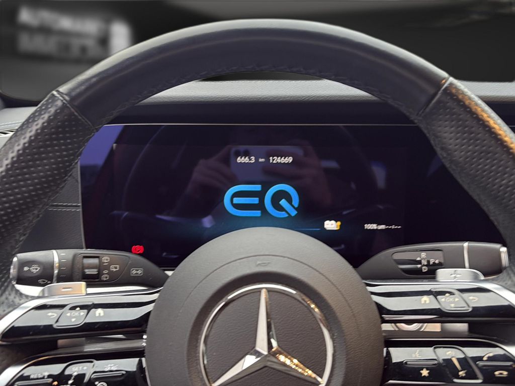 Mercedes-Benz E 300 2020