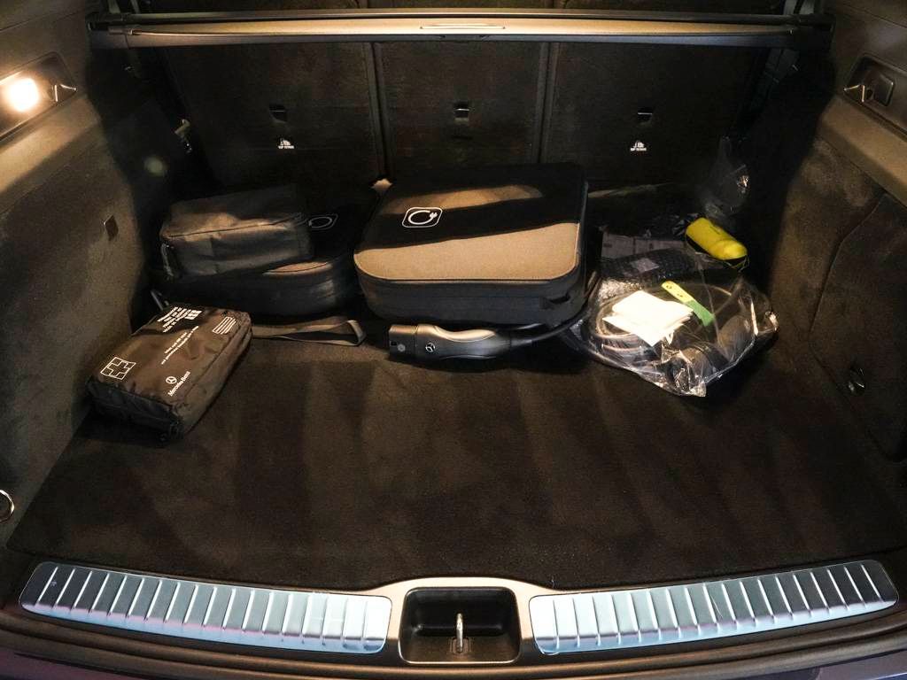 Mercedes-Benz GLE 350 2025